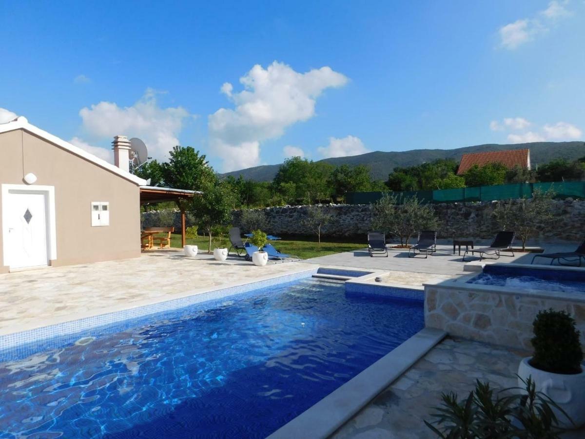 Vacation House Radosic Radosic  Exterior photo