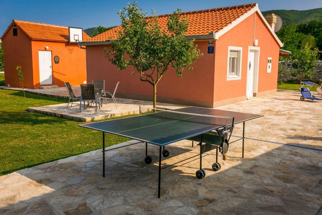 Vacation House Radosic Radosic  Exterior photo